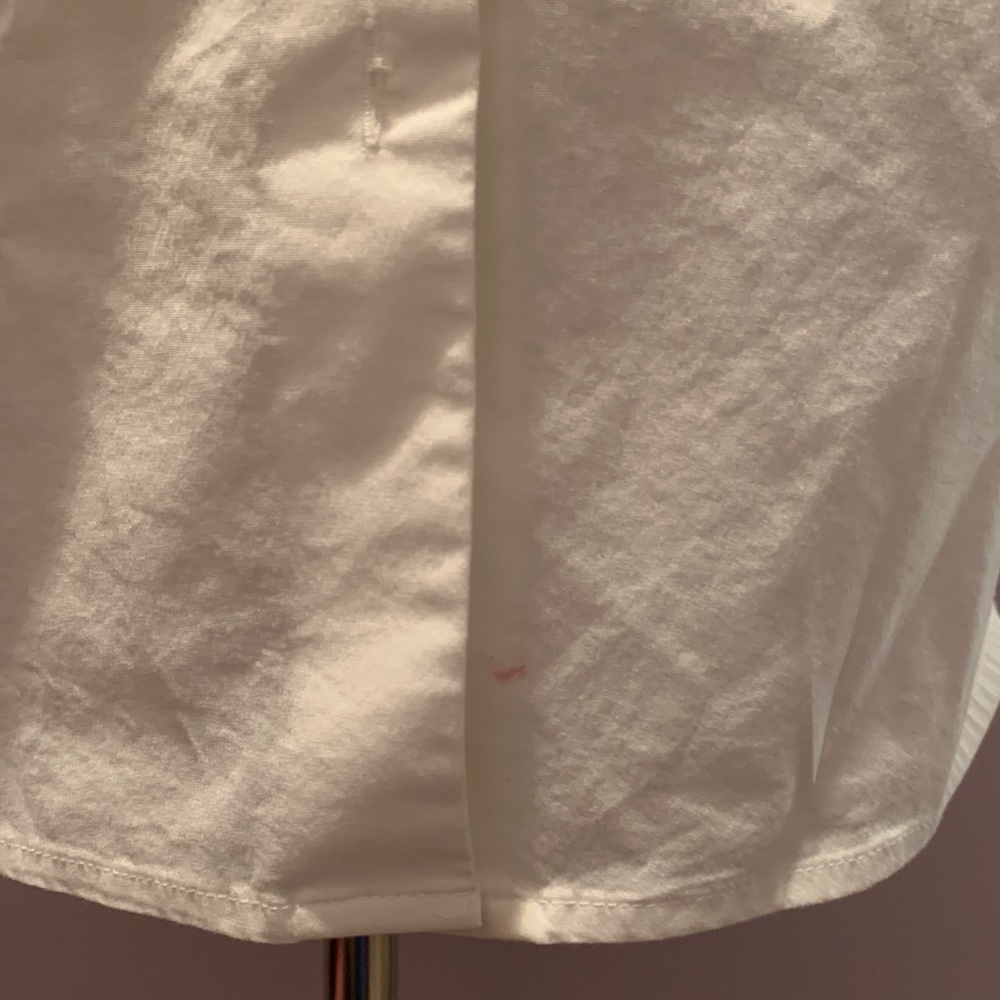 Talbots blouse - Picture 3 of 5